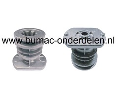 Meshouder Castelgarden NG464TR/TRE - NGL484 - NG504TR/TRE - NGL504TR/TRE - R484 - RL484 - TD484TR/TRE - TDL484TR/TRE - TD534TR/TRE - TDL534TR/TRE, Castel Garden - Stiga - Alpina - Mountfield, Grasmaaier - Loopmaaier - Cirkelmaaier - Benzinemaaier, onderde