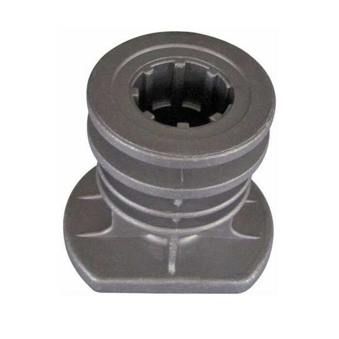 Meshouder Castelgarden NG464TR/TRE - NGL484 - NG504TR/TRE - NGL504TR/TRE - R484 - RL484 - TD484TR/TRE - TDL484TR/TRE - TD534TR/TRE - TDL534TR/TRE, Castel Garden - Stiga - Alpina - Mountfield, Grasmaaier - Loopmaaier - Cirkelmaaier - Benzinemaaier, onderde