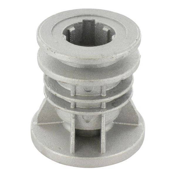 Castelgarden Meshouder voor Grasmaaier - Benzinemaaier - Loopmaaier, Castel Garden - Stiga - Mountfield - Alpina, Maaimes Houder Stiga Multiclip Pro 50 S4