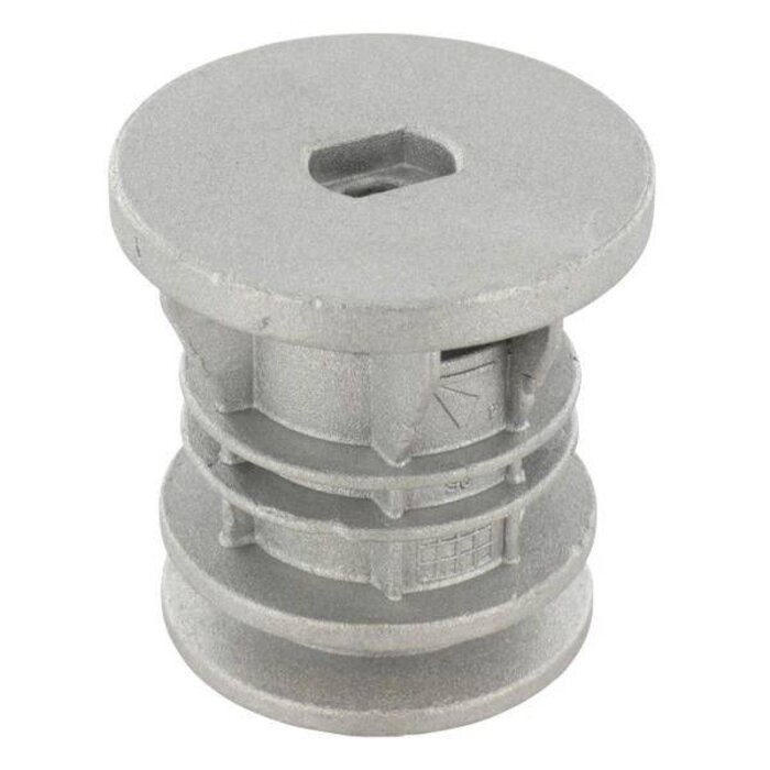 Castelgarden Meshouder voor Grasmaaier - Benzinemaaier - Loopmaaier, Castel Garden - Stiga - Mountfield - Alpina, Maaimes Houder Stiga Multiclip Pro 50 S4