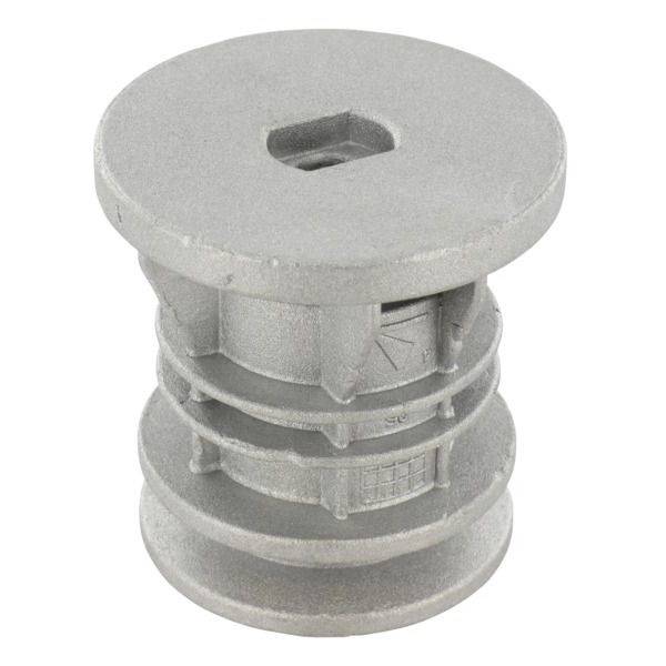 Castelgarden Meshouder voor Grasmaaier - Benzinemaaier - Loopmaaier, Castel Garden - Stiga - Mountfield - Alpina, Maaimes Houder Stiga Multiclip Pro 50 S4