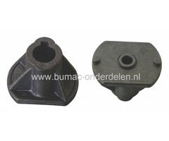 Castelgarden Meshouder CL434 TR / TRE - CL484 TR / TRE - R434 TR / TRE - R484 TR / TRE, Stiga - Castel Garden - Alpina - Mountfield, Gazonmaaier - Benzinemaaier - Loopmaaier - Grasmaaier