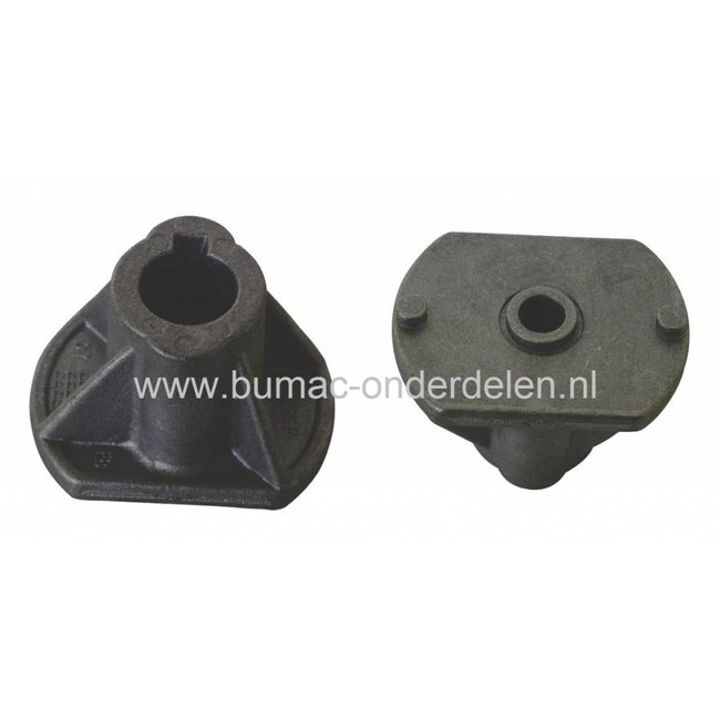 Castelgarden Meshouder CL434 TR / TRE - CL484 TR / TRE - R434 TR / TRE - R484 TR / TRE, Stiga - Castel Garden - Alpina - Mountfield, Gazonmaaier - Benzinemaaier - Loopmaaier - Grasmaaier