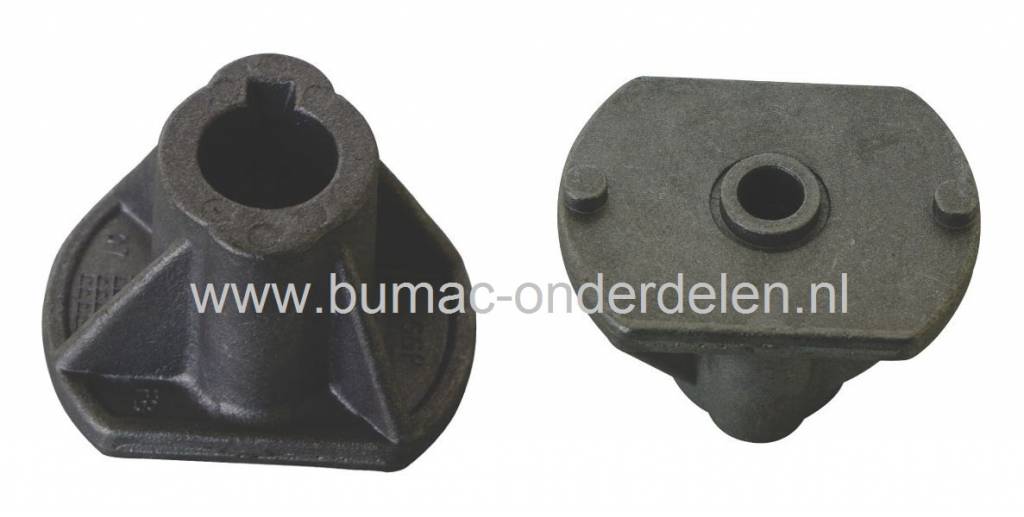 Castelgarden Meshouder CL434 TR / TRE - CL484 TR / TRE - R434 TR / TRE - R484 TR / TRE, Stiga - Castel Garden - Alpina - Mountfield, Gazonmaaier - Benzinemaaier - Loopmaaier - Grasmaaier