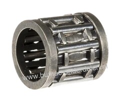 Naaldlager 8x11x10,8 mm voor Stiga - Castel Garden - Alpina - Mountfield Bosmaaiers ABR26JD, AMT26, ATR26J, B26JD, BC330A, BC730B, BG26JD, BG26CBT8, BGEP2025, BS25J, CB126J, EP25 Combi, MB26J, MB2600J, MM2603, MB2605, MT26J, SB250J, SBC226JD, SBC227D, SBC