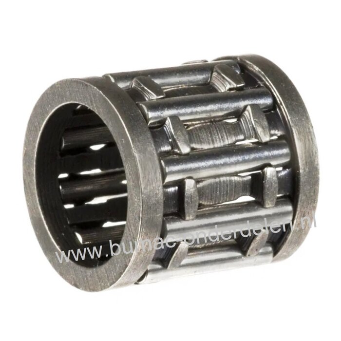 Naaldlager 8x11x10,8 mm voor Stiga - Castel Garden - Alpina - Mountfield Bosmaaiers ABR26JD, AMT26, ATR26J, B26JD, BC330A, BC730B, BG26JD, BG26CBT8, BGEP2025, BS25J, CB126J, EP25 Combi, MB26J, MB2600J, MM2603, MB2605, MT26J, SB250J, SBC226JD, SBC227D, SBC