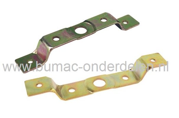 Meshouder CASTELGARDEN EL63 Zitmaaier - Skelter, Stiga - Alpina - Mountfield - Castel Garden Easy Life 63