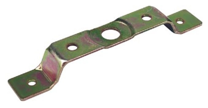 Meshouder CASTELGARDEN EL63 Zitmaaier - Skelter, Stiga - Alpina - Mountfield - Castel Garden Easy Life 63