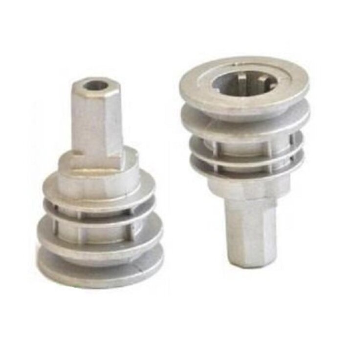 Meshouder CASTELGARDEN T434 - T484 - T484TR - T484TRE, Grasmaaier - Cirkelmaaier - Loopmaaier - Benzinemaaier, Stiga - Castel Garden - Mountfield - Alpina onderdeel