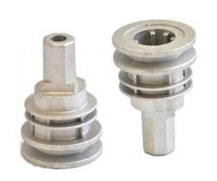 Meshouder CASTELGARDEN T434 - T484 - T484TRE, Grasmaaier - Cirkelmaaier - Loopmaaier - Benzinemaaier, Stiga - Castel Garden - Mountfield - Alpina