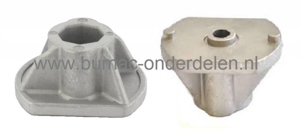 Meshouder CASTELGARDEN T434 - T484 - T484TR - T484TRE, Grasmaaier - Cirkelmaaier - Loopmaaier - Benzinemaaier, Stiga - Castel Garden - Mountfield - Alpina, onderdeel