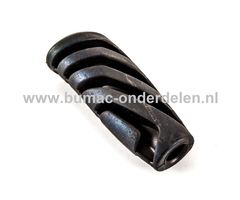 Handvat voor Maai Hoogte Instelling op MTD, Yardman, Wolf, Cub Cadet Elektrische Zitmaaiers, Tuintrekkers Handvat, Handgreep 106.185 H, 106.220 H, 106.220 HP, 106.230 H, 95.165 H, 95.180 H, GLTT 165.95 H, GLTT 180.106 H,