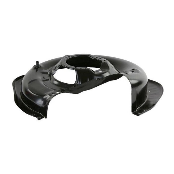 Maaidek 63 Cm voor oa EL63, CastelGarden, Stiga, Mountfield, Viking, Brill, Honda en Dino, Zitmaaier - Skelter - Tuintrekker, onderdeel