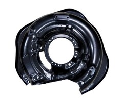 Maaidek 63 Cm voor oa EL63, CastelGarden, Stiga, Mountfield, Viking, Brill, Honda en Dino, Zitmaaier - Skelter - Tuintrekker, onderdeel