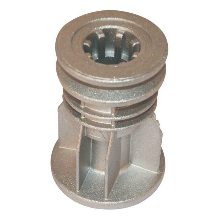 Meshouder CASTELGARDEN, Grasmaaier - Cirkelmaaier - Loopmaaier - Benzinemaaier, Stiga - Castel Garden - Mountfield - Alpina