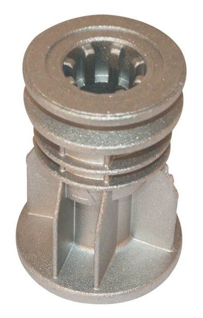 Meshouder CASTELGARDEN, Grasmaaier - Cirkelmaaier - Loopmaaier - Benzinemaaier, Stiga - Castel Garden - Mountfield - Alpina