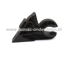 Scharnier Motorkap voor MTD, Yardman, Wolf, Cub Cadet Elektrische Zitmaaiers, Tuintrekkers, Grasmaaiers, Tuintractoren Motorkapscharnier, Bevestiging Motorkap 106.185 H, 106.220 H, 106.220 HP, 106.230 H, 95.165 H, 95.180 H, GLTT 165.95 H, GLTT 180.106 H,