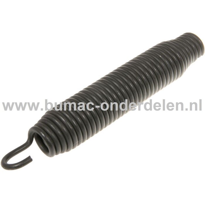 Veer voor Maaidek op MTD, Yardman, Wolf, Cub Cadet Elektrische Zitmaaiers, Tuintrekkers, Grasmaaiers, Tuintractoren Trekveer 106.185 H, 106.220 H, 106.220 HP, 106.230 H, 95.165 H, 95.180 H, XT1 OS107, XT2 PS107, XT2 PS117, XT1 OR106, XT2 QR106, XT3 QR106,