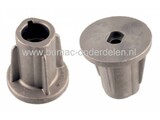 Meshouder Castelgarden F502 - F504 - PA502 - PA504, Stiga - Alpina - Mountfield, Grasmaaier - Loopmaaier - Gazonmaaier - Benzinemaaier - Cirkelmaaier