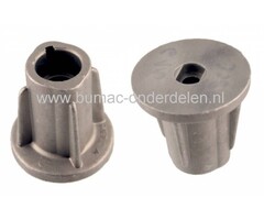 Meshouder Castelgarden F502 - F504 - PA502 - PA504, Stiga - Alpina - Mountfield, Grasmaaier - Loopmaaier - Gazonmaaier - Benzinemaaier - Cirkelmaaier