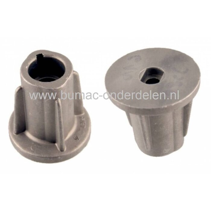 Meshouder Castelgarden F502 - F504 - PA502 - PA504, Stiga - Alpina - Mountfield, Grasmaaier - Loopmaaier - Gazonmaaier - Benzinemaaier - Cirkelmaaier