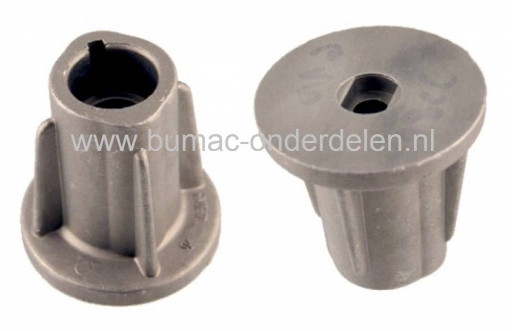 Meshouder Castelgarden F502 - F504 - PA502 - PA504, Stiga - Alpina - Mountfield, Grasmaaier - Loopmaaier - Gazonmaaier - Benzinemaaier - Cirkelmaaier