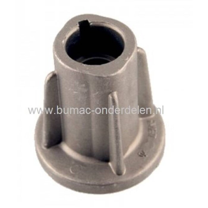 Meshouder Castelgarden F502 - F504 - PA502 - PA504, Stiga - Alpina - Mountfield, Grasmaaier - Loopmaaier - Gazonmaaier - Benzinemaaier - Cirkelmaaier