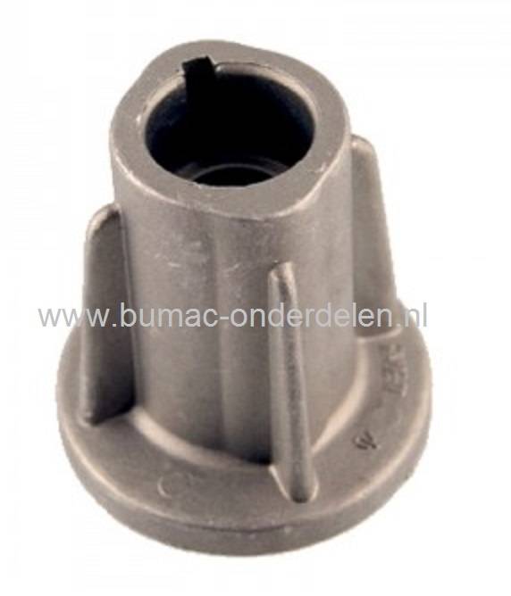 Meshouder Castelgarden F502 - F504 - PA502 - PA504, Stiga - Alpina - Mountfield, Grasmaaier - Loopmaaier - Gazonmaaier - Benzinemaaier - Cirkelmaaier