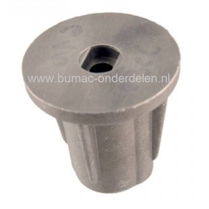 Meshouder Castelgarden F502 - F504 - PA502 - PA504, Stiga - Alpina - Mountfield, Grasmaaier - Loopmaaier - Gazonmaaier - Benzinemaaier - Cirkelmaaier