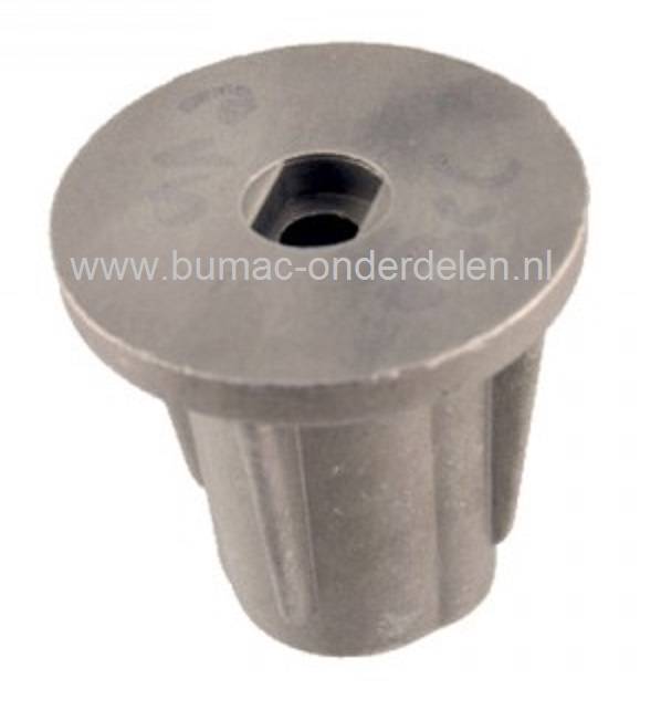 Meshouder Castelgarden F502 - F504 - PA502 - PA504, Stiga - Alpina - Mountfield, Grasmaaier - Loopmaaier - Gazonmaaier - Benzinemaaier - Cirkelmaaier