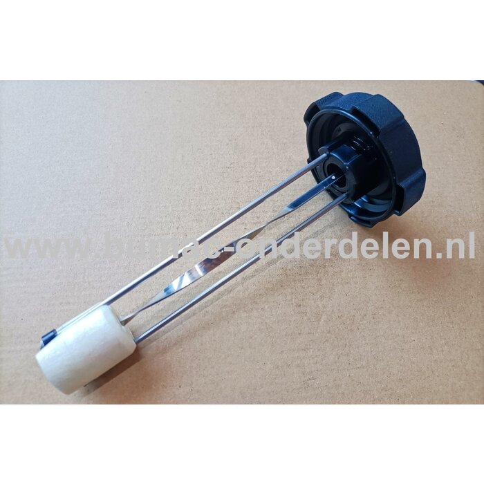 Brandstoftankdop voor TORO Grasmaaiers, Zitmaaiers, Tuintrekkers, Tankdop, Brandstofdop Grasmaaiers, Zitmaaiers, Tuintrekkers, Tankdop, Brandstofdop C125, C145, C165, C175