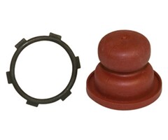 Primer - Balg TECUMSEH VLV40, VLV50, VLV55, VLV60, VLV65, VLV66, VLV126, VLXL50, VLXL55  Vector Modellen, Grasmaaier - Benzinemaaier - Loopmaaier - Cirkelmaaier