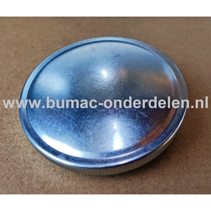 Tankdop voor Trilplaat, Generator, Triller, Veegmachine, Tuinfrees, Minikraan, Bobcat, Waterpomp, Aggregaat, Houtversnipperaar, Compressor, benzinedop, brandstofdop, onderdeel