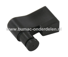 Starterpal voor Stiga, Castelgarden, Alpina, Mountfield Heggenscharen, Benzineheggenscharen Startpal, Starter Pal BG225KKT, BK25E, BK25ED, BKE27D, HTK60X, HTK75X, PRO60DL, PRO75DL, SBC627KD, SBK27D, SGT627K, SHT660K, SHT675K