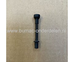 Olieslang voor DOLMAR, MAKITA, ROBIN PB250.4, BHX250L op Bladblazers PB2504, PB-250.4
