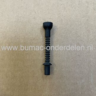 Olieslang voor DOLMAR, MAKITA, ROBIN PB250.4, BHX250L op Bladblazers PB2504, PB-250.4