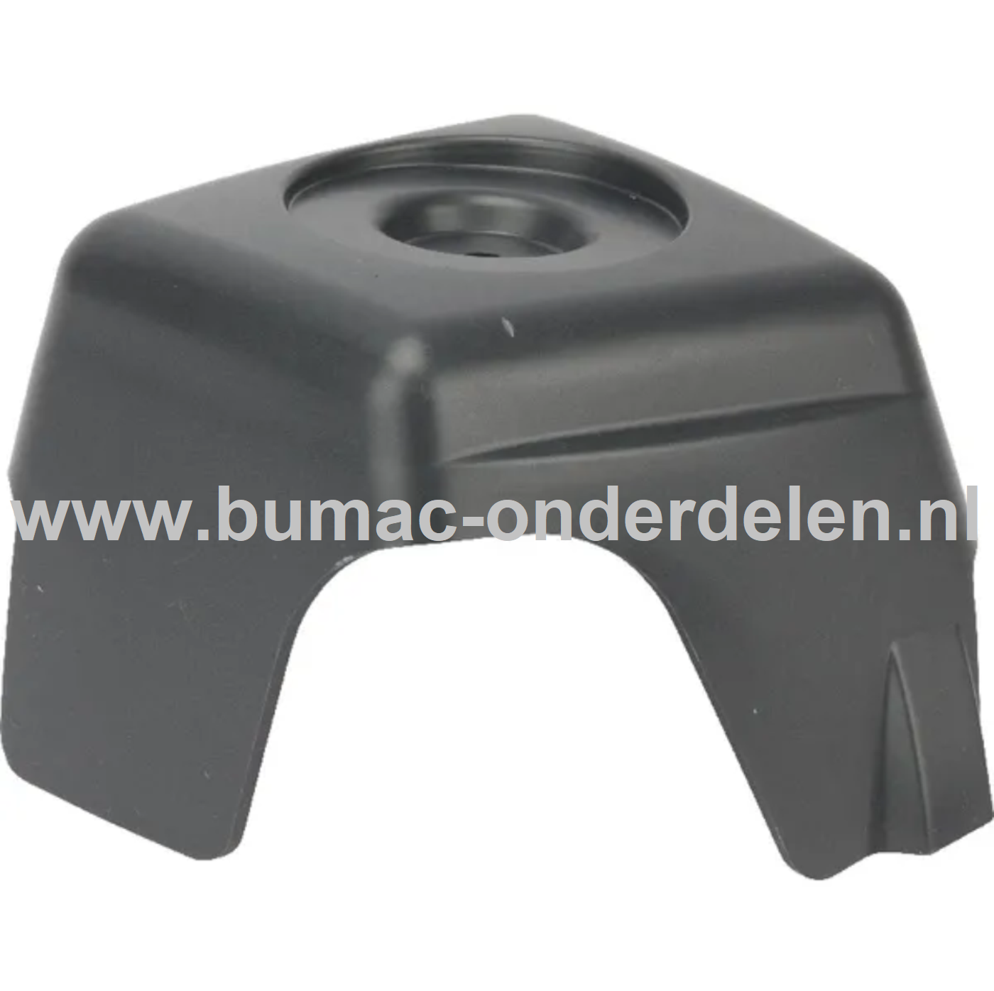 Luchtfilterdeksel voor Stiga, Castelgarden, Alpina, Mountfield Heggenscharen, Benzineheggenscharen Luchtfilterkap BG225KKT, HTK60X, HTK75X, PRO60DL, PRO75DL, SHT660K, SHT675K, onderdelen