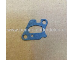 Inlaatpakking Spruitstuk voor DOLMAR, MAKITA, ROBIN PB250, RBL250 op Bladblazers Inlaatpakking, Pakking PB-250, RBL 250
