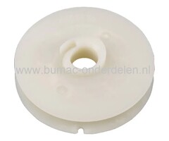 Starterpoelie voor STIGA, CASTELGARDEN, MOUNTFIELD, ALPINA ABL27, AS1100, BL530, BLC27, EP27BV, MBL270V, SBL327, SBL327V, XBL27V Bladblazers ABL 27, AS 1100, BL 530, BLC 27, EP 27BV, MBL 270V, SBL 327, SBL 327 V, XBL 27 V, onderdelen