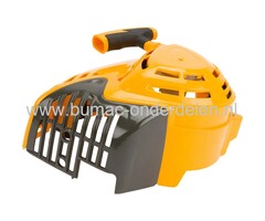Starter Compleet voor STIGA, CASTELGARDEN, MOUNTFIELD, ALPINA AS1100, BL530, EP27BV, SBL327, SBL327V Bladblazers Handstarter AS 1100, BL 530, EP 27BV, SBL 327, SBL 327 V, onderdelen