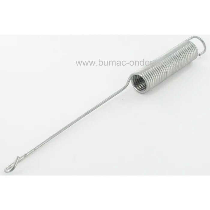 Trekveer voor Murray zitmaaiers voor spannen V snaar Mesaandrijving, spanveer voor Sentinel Parklands 312006x78C, 309006x78C tuintrekkers met 30 Inch - 76 Cm Maaidek