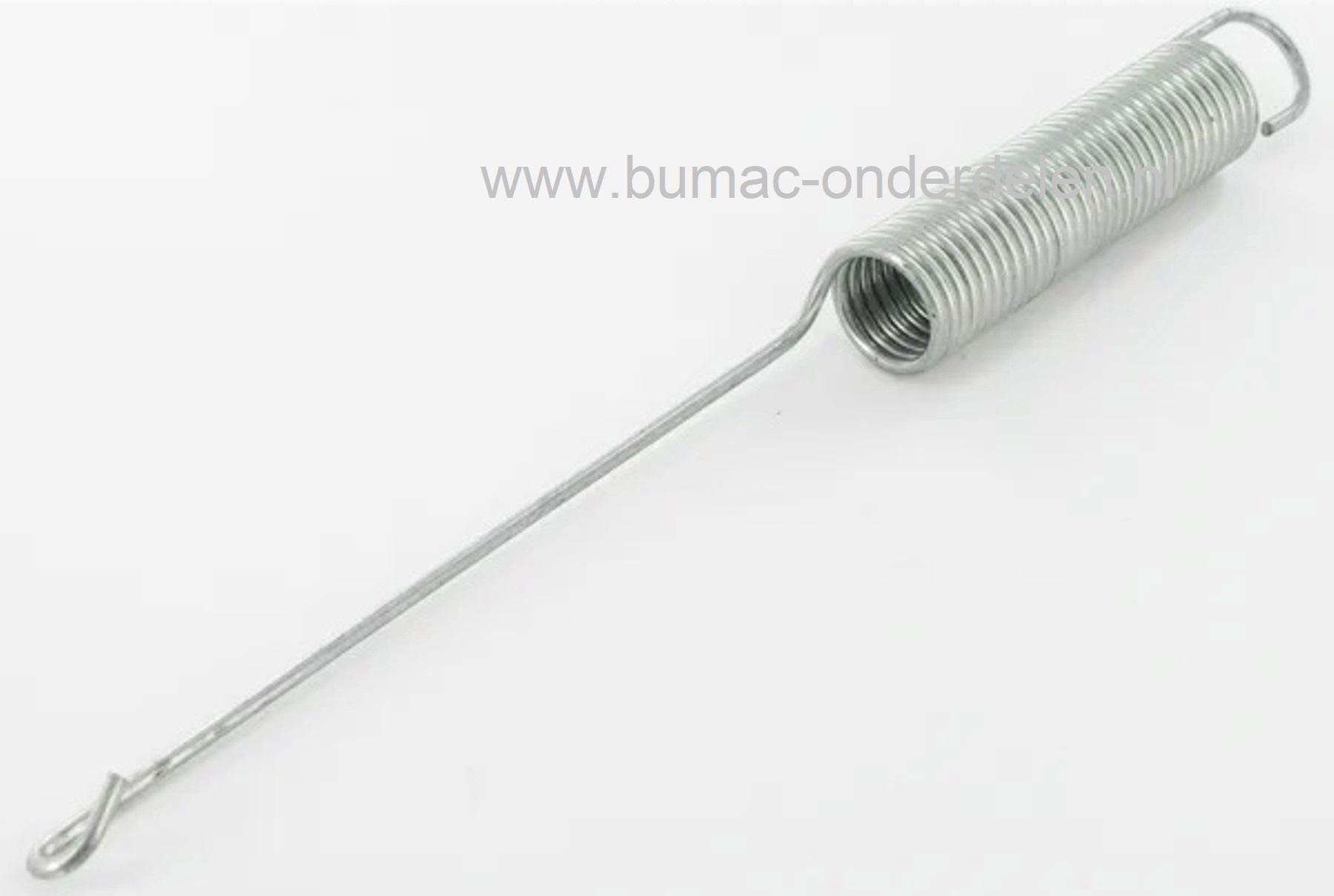 Trekveer voor Murray zitmaaiers voor spannen V snaar Mesaandrijving, spanveer voor Sentinel Parklands 312006x78C, 309006x78C tuintrekkers met 30 Inch - 76 Cm Maaidek