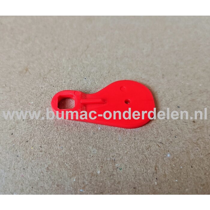 Chokeklep voor DOLMAR, MAKITA, ROBIN PB250, RBL250 op Bladblazers Chokeplaat PB-250, RBL 250, onderdeel