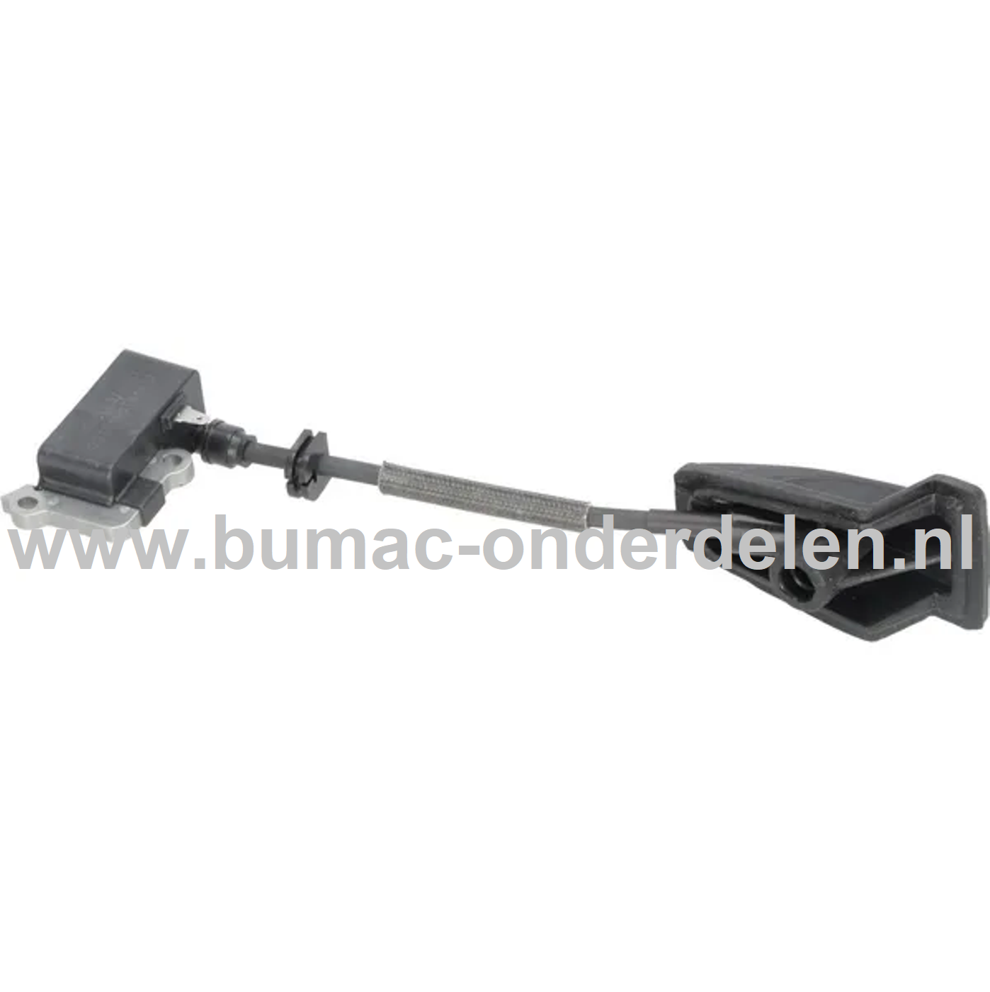 Ontstekingspoel voor Stiga, Castelgarden, Alpina, Mountfield Bladblazers, Blowers, Ontsteking, Bobine BL980R, MBP750, SBP375, XBP75, onderdeel,  BL 980 R, MBP 750, SBP 375, XBP 75