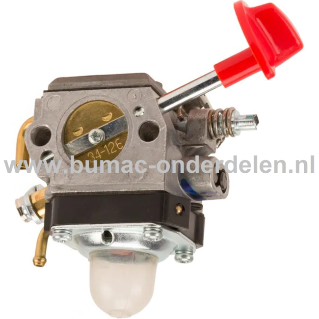 Brandstofslang kit, 2 m 8 mm brandstofslang, met 10 slangklemmen, 2 benzinefilters, voor auto's en motorfietsen