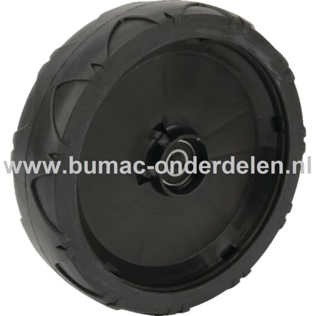 Aandrijftandwiel 43 Tands voor STIGA, Castelgarden, Alpina, Mountfield