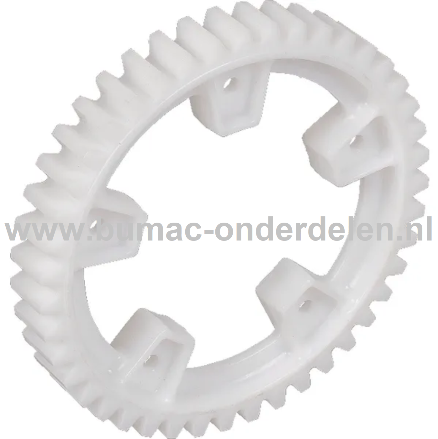 Aandrijftandwiel 43 Tands voor Stiga, Castelgarden, Alpina, Mountfield Gazonmaaiers, Grasmaaiers, Loopmaaiers, Duwmaaiers Tandkrans 148 SP, 460 BSP450, 460 BSP500, 460 BT, 460 HSP140, 46TBS500E, 46TBS675IS, 484 WSG, 48WTH, A 460 WSB, A 460 WSH, A 48BGR, A