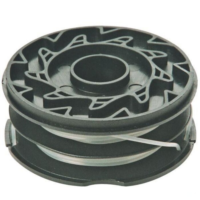 Spoel voor Strimmer Black en Decker Modellen GL701, GL716,GL720, GL74, Onderdeel voor Electrische Strimmer, Draadcassette, Nylon Maaidraad 1,6 mm, Strimmer