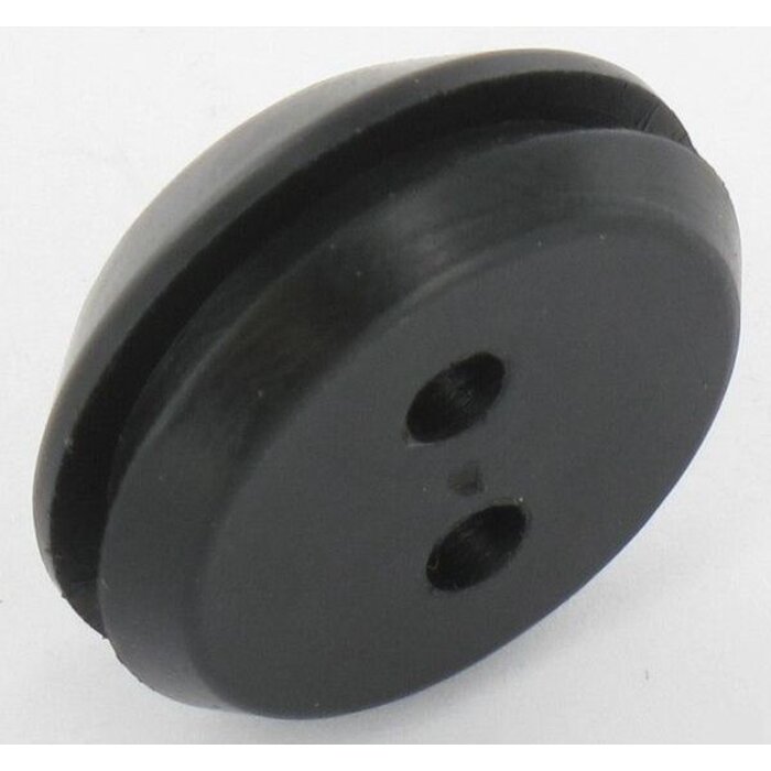 Doorvoerrubber voor SOLO 2-Takt Machines, Tank Rubber Solo, Kettingzaag - Motorzaag, Bosmaaier - Trimmer - Strimmer - Bladblazer - Heggenschaar - enz