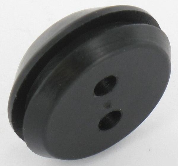 Doorvoerrubber voor SOLO 2-Takt Machines, Tank Rubber Solo, Kettingzaag - Motorzaag, Bosmaaier - Trimmer - Strimmer - Bladblazer - Heggenschaar - enz